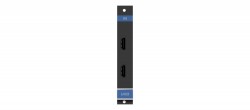 Kramer UHD-IN2-F16 4K HDMI Input for VS-1616D