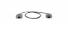 KRAMER C-D9M/D9F-3 RS-232, D9(M) to D9(F) cable-3ft