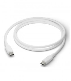 KRAMER C-USB/CC-10 USB 2.0 C(M) to C(M)  Cable-10ft
