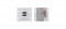 kramer-w-2uc-wall-plate-insert-dual-port-usb-charger-19032