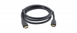 KRAMER C-HM/HM/ETH-12 HDMI Cable with Ethernet (12')