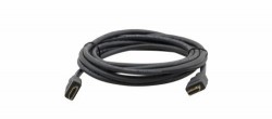 KRAMER C-MHM/MHM(W)-3 Flexible High Speed HDMI Cable with Et
