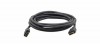 KRAMER C-MHM/MHM(W)-3 Flexible High Speed HDMI Cable with Et