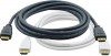 KRAMER C-MHM/MHM(W)-25 Flexible High Speed HDMI Cable with E