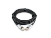 KRAMER CP-AOCH/UF-295 Fiber Optic Plenum rated - Ultra High 