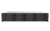 QNAP TS-1273AU-RP-8G 12-bay rackmount Network Attached Stora