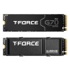 Teamgroup TM8FFH002T0C129 G70 PRO M.2 PCIE SSD 2TB