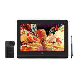 XP-Pen ARTIST PRO 14 2nd Gen (JPMD140FH)  DRAWING DISPLAY TA