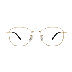 Xiaomi Blue Light Blocking Glasses (Gold) BHR8793GL