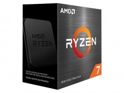 AMD Ryzen 7 5700X3D (Without Cooler) AMD-100-100001503WOF