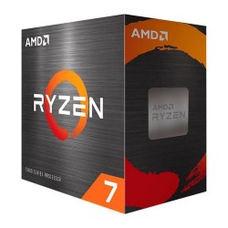 AMD Ryzen 7 5700G  (Wraith Stealth Cooler) AMD-100-100000263