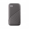 Western Digital WDBAGF0040BGY-WESN WD My Passport? SSD, 4TB,