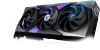 MSI RTX5080 GAMING TRIO OC 16G D7 GAMING GRAPHICS CARD VC 81