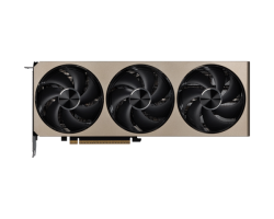 MSI RTX5080 INSPIRE 3X OC 16G D7 GAMING GRAPHICS CARD VC 816
