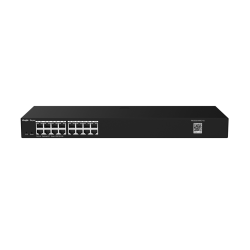 Ruijie 16-Port Gigabit Smart Switch Reyee Cloud Managed Swit