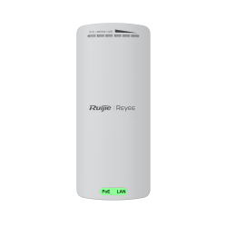 Ruijie Reyee 2.4GHz Dual-stream 500m Wireless Bridge RG-EST1