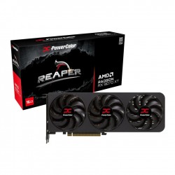 Powercolor RX9070XT 16G-L/OC Hellhound  AMD Radeon? RX 9070 