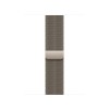 APPLE MAXK4FE/A 40mm Natural Milanese Loop