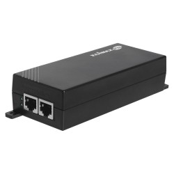EDIMAX IGP-201IT Industrial 2.5 Gigabit 802.3at 30W PoE+ Inj