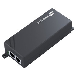 EDIMAX IGP-203IT  Industrial 2.5 Gigabit 802.3bt 90W PoE+ In