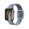 APPLE MUHD3FE/A 41mm Lavender Blue Modern Buckle - Large