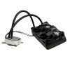 EVGA CLC AIO 240mm cooler (AM4/AM5/LGA1200) EVGA-400-HY-CL24