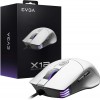 EVGA X12 Mouse (16K DPI, 8K polling rate) - White EVGA-905-W