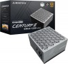 MONTECH Century II 1200W FM (Cybnetics Platinum) ATX3.1 + PC
