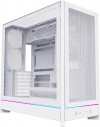 MONTECH HS01 White (Mesh Front) MNT-HS01 White