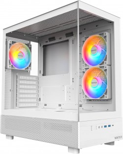 MONTECH XR White MNT-XR White