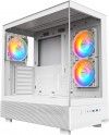 MONTECH XR White MNT-XR White