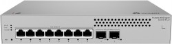 HUAWEI S220S-8T2J L2 Managed 8*10/100/1000BASE-T ports, 2*2.