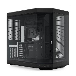 HYTE CS-HYTE-Y70-B HYTE Y70 Black