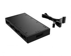 ID Cooling HA-08 (ARGB + FAN HUB) IDC-HA-08