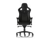Noblechairs EPIC Gaming Chair - black / gold NBL-PU-GOL-003