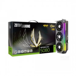 ZOTAC  ZT-B50800BU-10P ZOTAC GAMING RTX 5080 AMP EXTREME INF