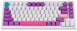 OEM Dye-Sub PBT Keycap Set - Unicorn - Version A 75% KEYCHRO