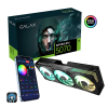Galax GLX 1059 RTX 5070 EX Gamer 1-Click OC 12GB GDDR7