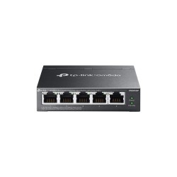 TP-Link ES205GP Omada 5-Port Gigabit Easy Managed Switch wit
