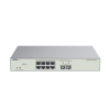 Ruijie 8-Port Multi-Gigabit Layer 2 Managed Switch Reyee L2 