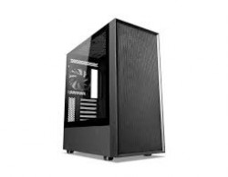 Tecware Nexus Air Steel Black TWCA-NEXASBK