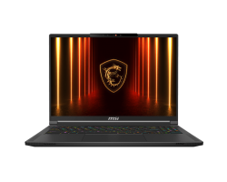 MSI Stealth 16 AI A2HWGG-034SG Stealth 16 AI A2HWGG (NVIDIA?