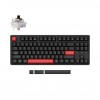 Keychron C3 Pro QMK/VIA Wired Mechanical Keyboard KYCN-C3P-A