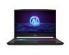 MSI Katana A15 AI B8VE-603SG Katana A15 AI B8VE (RTX 4050, G