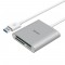 unitek-y-9313d-usb-30-3-ports-memory-card-reader-with-usb-c-23729