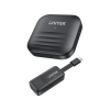 Unitek V1184A01 USB-C Wireless HDMI Extender Kit Max. 1920*1