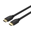 UNITEK C11079BK-1.5M 1.5M,  HDMI Male to Male Cable 4K60Hz, 