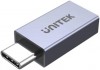 UNITEK A1038GY USB4 Male to Female Adapter (40Gbps/ PD 240W/