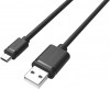 UNITEK Y-C435GBK 3M,  USB2.0 Type-A (M) to Micro USB (M) Cab
