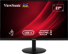 ViewSonic VG2709U-2K 27" wide, type-c and Ethernet docking m